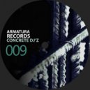 Concrete Djz - Shotcrete