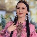 Züleýha Kadyrowa - Tansçy gyz