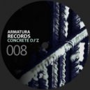 Concrete Djz - Beyond Recognition