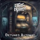 Тип с окраины - Detuned Automat (Original)