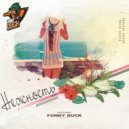FUNKY DUCK - Нежность #01 ()