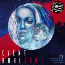 DJ MASALIS - EVENT HORIZONT #13 ()