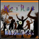 KosMat - Russian Mix - 20 ()