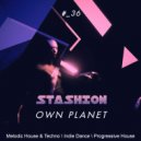 STASHION - OWN PLANET #_36 (2023)