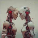 SHAGY - Be With U