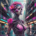 Nica Loren - Alive (Extended Mix)