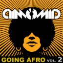 DimomiD - Going Afro (Vol. 2)