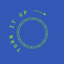 Jen Payne, Lily Tix - Turn It Up