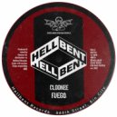 Cloonee - Fuego (Original Mix)