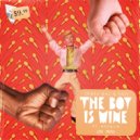 Rosalie, James Mac, VALL - The Boy Is Mine