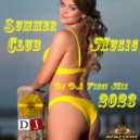 DJ Da VINCI - Summer Club Music 5 (MIx 2023)