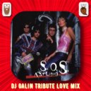 A\'Studio - S.O.S. (DJ GALIN Tribute Love Mix)