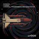 Sunbios & Historus - Cosmic (Historus Remix)