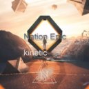 Nation Epic - Heaven Reflection (Original Mix)