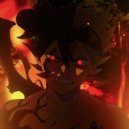 mxndrxge - BLACK CLOVER ()