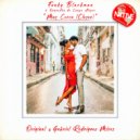 Funky Blackman & Orquesta de Campo Alegre - Mas Cerca (Closer) (Gabriel Rodriguez Nuyoshi Remix)