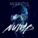Modesty\'s feat. Violet O - Numb (Original Mix)