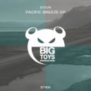 Stevn - Before The Snow