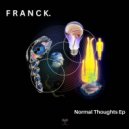 F R A N C K. - Parálisis (Original Mix)