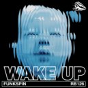 FunkSpin - Harder (Original Mix)
