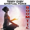 Terry Oxby - Take Me Higher