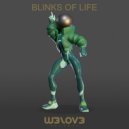 Oizzon feat. Chris Khar - Blinks of Life (Original Mix)