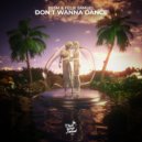 DJSM, Felix Samuel - Don\'t Wanna Dance (Original Mix)