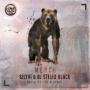 Silyvi & DJ Stelio Black - Merci