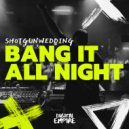 shotgunwedding - Are You Sure About This (Original Mix)