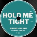 SilXMaurice feat. Kim Charlot & Thomas Keizer - Hold Me Tight (Radio Edit)