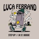 Luca Ferrand - Jk St. Boogie