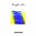 Kigliatr - November (Original Mix)