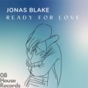 Jonas Blake - Ready For Love (Piano Mix)