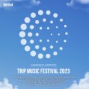 Dobrov, Gar1sson - Trip to Fest (Original Mix)