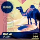 BiG AL - Desert (Khaaron Remix)
