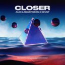 Alex Lanwersson & IGNAIT - Closer