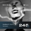 RoelBeat, Tory K - Mannequin (Radio Edit)