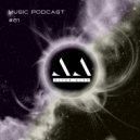 ALTER ALEX - MUSIC PODCAST #061 (Progressive House, Melodic Techno) ()