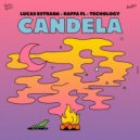 Lucas Estrada x Raffa FL x Techology - Candela