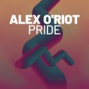 Alex O\'Riot - Once Upon a Time (Original Mix)