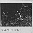 Uydzhey, KeyLY, Miki Kowai - Lxnely City