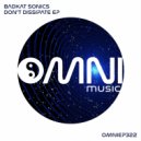 Badkat Sonics - Sable (Original Mix)