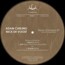 Adam Carling, Nick De Voost - Rumor Of Shadow (Pierre H. Remix)