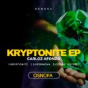 Carloz Afonzo - Supernova (Original Mix)