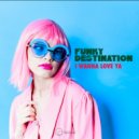 Funky Destination - 70s Lonely Hustler (Radio Version)