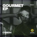 Cyberx - NPC