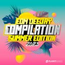Deep Emotion & Dani Corbalan - True Faith