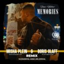 IVAN VALEEV - Memories (Misha Plein & Boris Olaff Remix) (Radio)