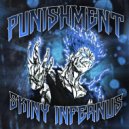 SHINY INFERNUS - PUNISHMENT ()