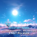 DJ Gabi, Hyuna Park, Huichan Yang - Lost My Way (Original Mix)